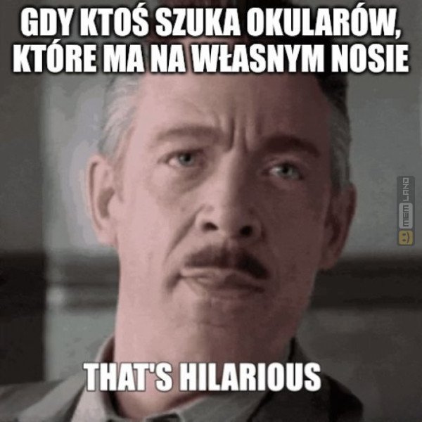 Śmieszny mem: 3243106 - MemLand