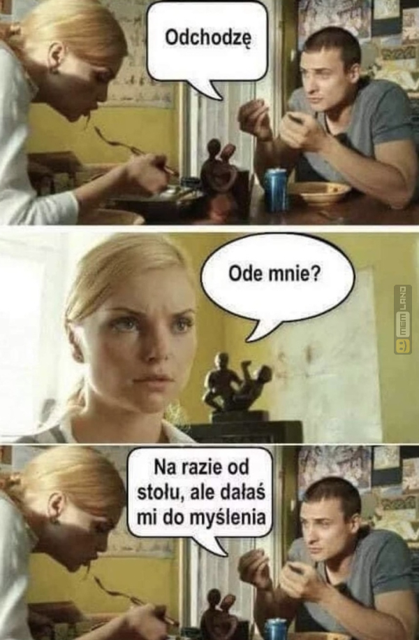 Śmieszny mem: 3245768 - MemLand