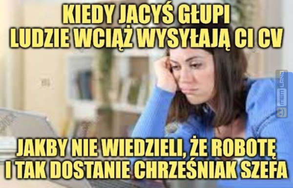 Śmieszny mem: 3249696 - MemLand