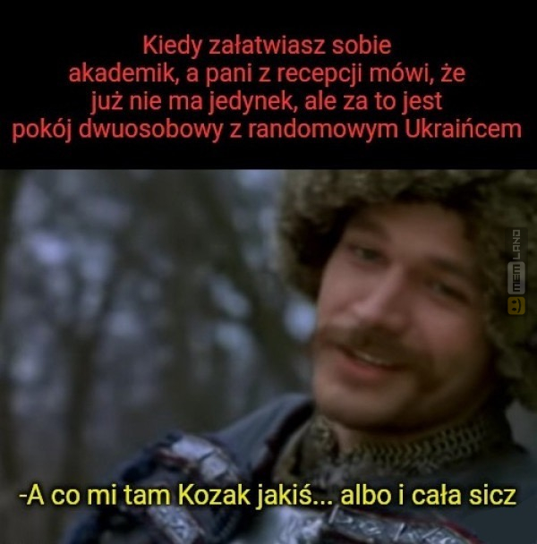 Śmieszny mem: 3253019 - MemLand