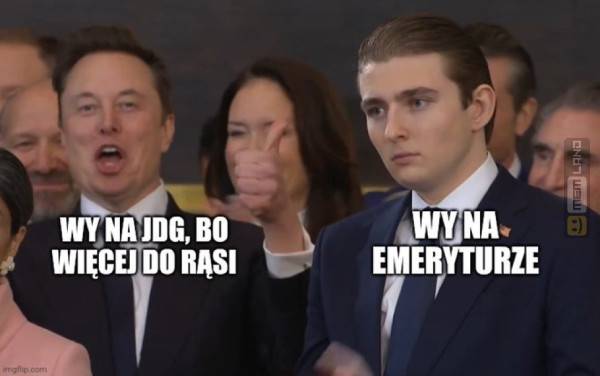 Śmieszny mem: 3256399 - MemLand