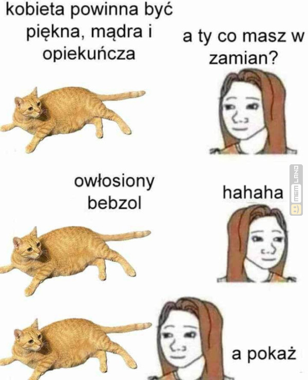 Śmieszny mem: 3262982 - MemLand