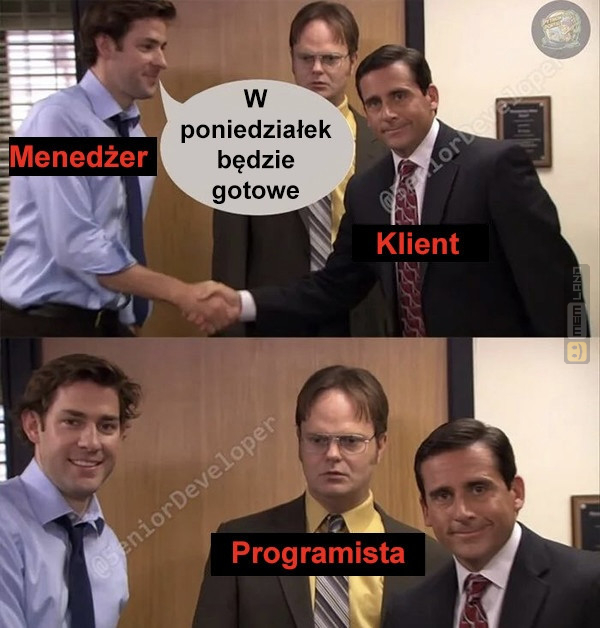 Śmieszny mem: 3264078 - MemLand