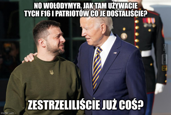 Śmieszny mem: 3266173 - MemLand