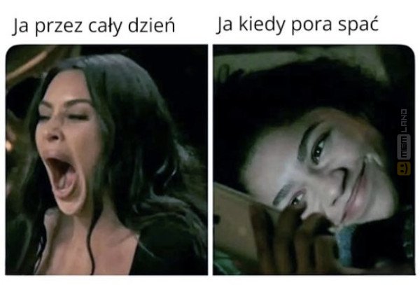 Śmieszny mem: 3281259 - MemLand