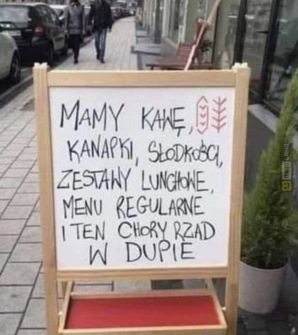 Śmieszny mem: 3281741 - MemLand