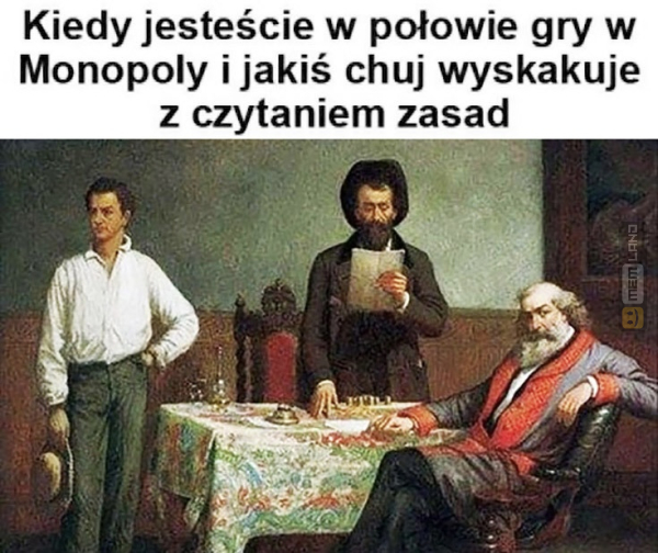 Śmieszny mem: 3286411 - MemLand