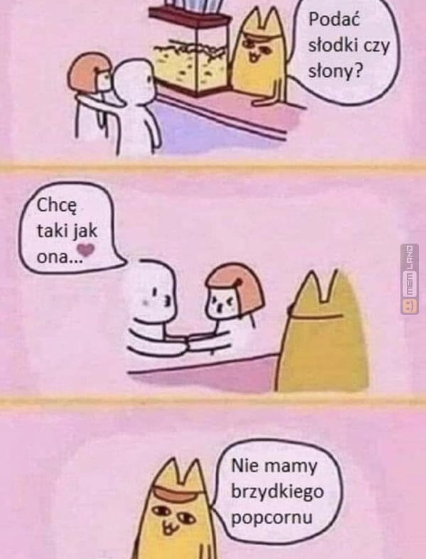 Śmieszny mem: 3286589 - MemLand