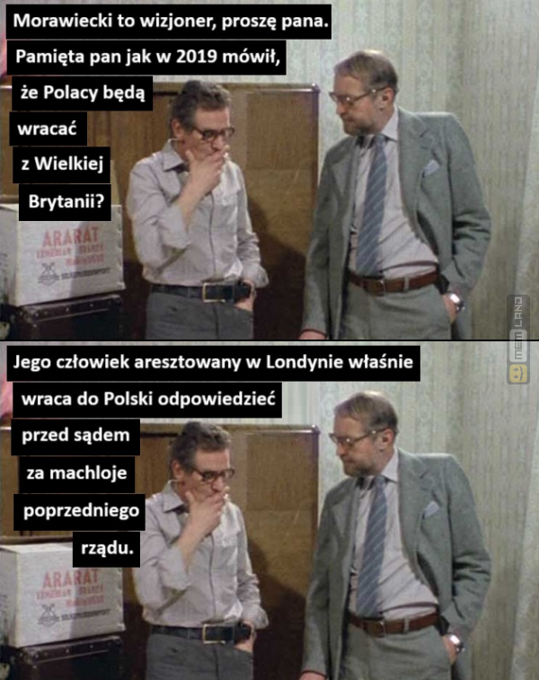 Śmieszny mem: 3289401 - MemLand