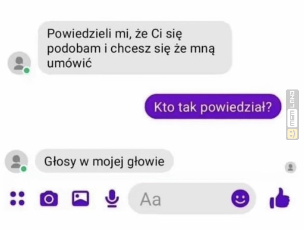 Śmieszny mem: 3290634 - MemLand