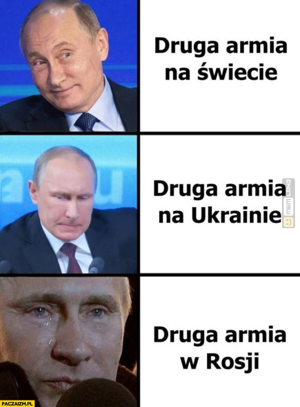 Śmieszny mem: 3294491 - MemLand