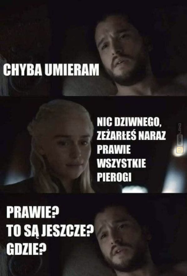 Śmieszny mem: 3295734 - MemLand