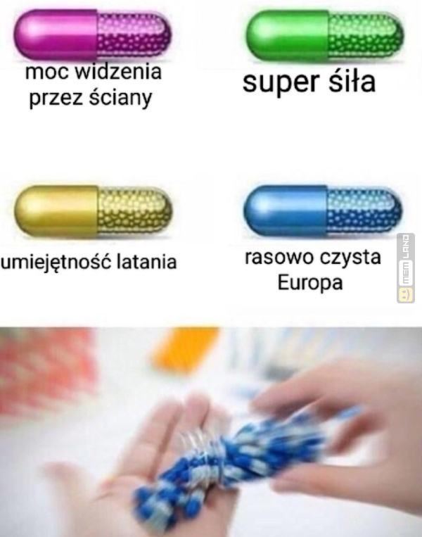 Śmieszny mem: 3296213 - MemLand