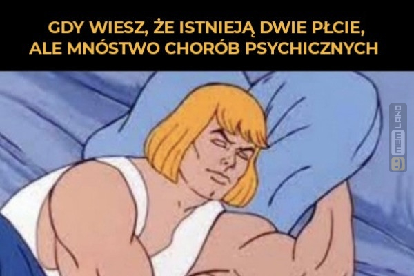 Śmieszny mem: 3301031 - MemLand