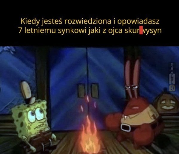 Śmieszny mem: 3303498 - MemLand