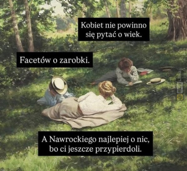 Śmieszny mem: 3304341 - MemLand