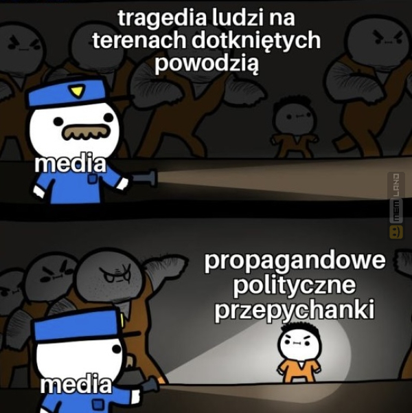 Śmieszny mem: 3307521 - MemLand