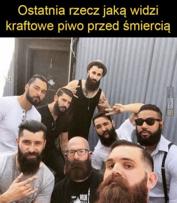 Śmieszny mem: 3308644 - MemLand