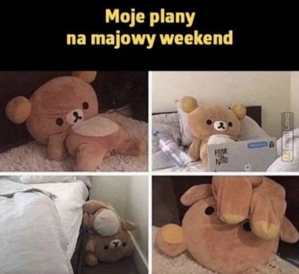 Śmieszny mem: 3318912 - MemLand