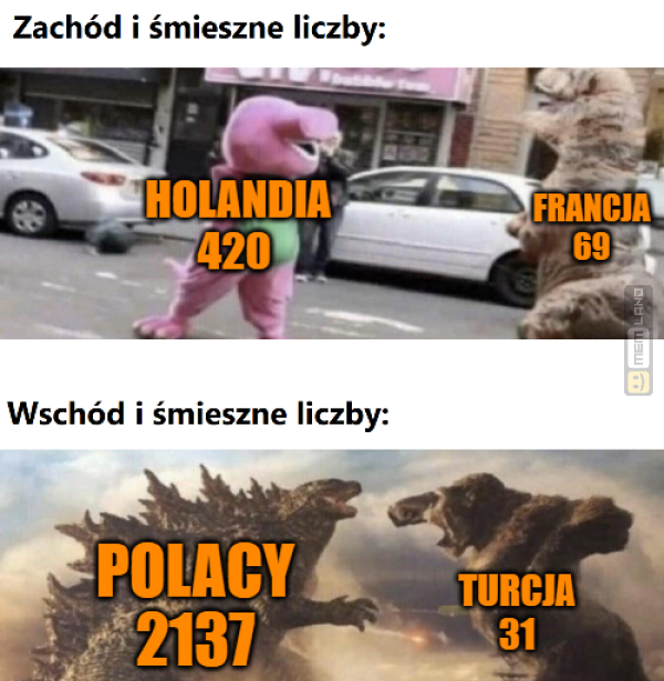 Śmieszny mem: 3319294 - MemLand