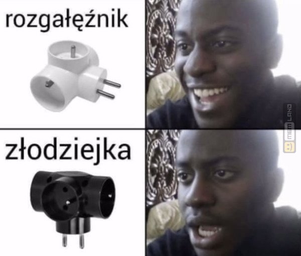 Śmieszny mem: 3323113 - MemLand