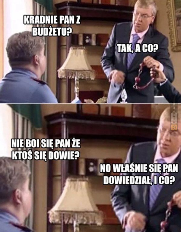 Śmieszny mem: 3328976 - MemLand