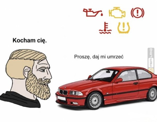 Śmieszny mem: 3330500 - MemLand