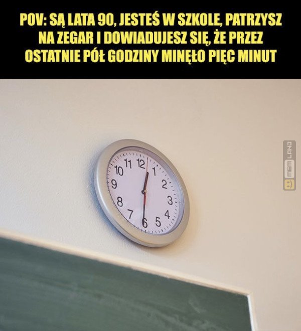 Śmieszny mem: 3330573 - MemLand