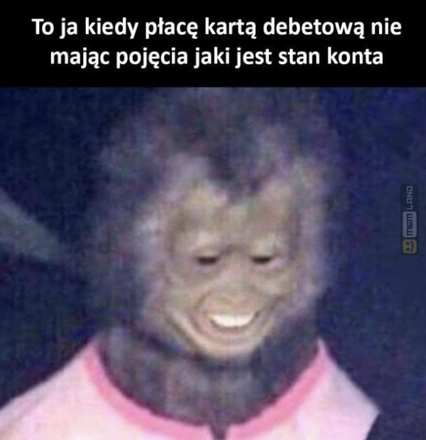 Śmieszny mem: 3332682 - MemLand