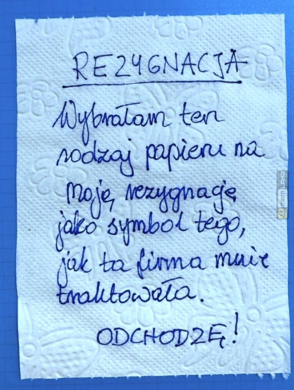 Śmieszny mem: 3335292 - MemLand