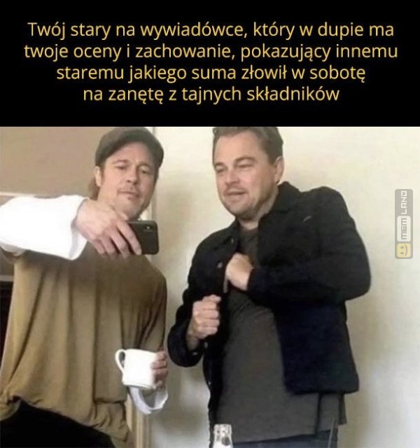Śmieszny mem: 3336051 - MemLand