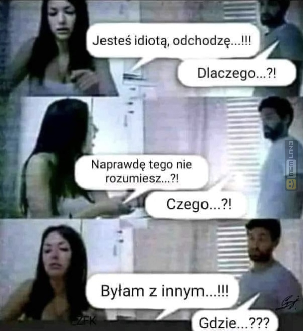 Śmieszny mem: 3336502 - MemLand