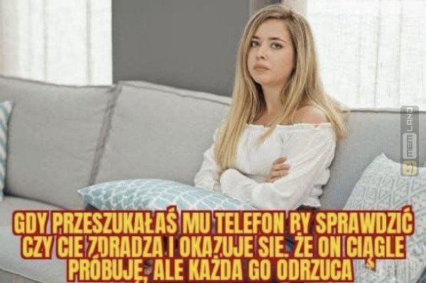 Śmieszny mem: 3341108 - MemLand