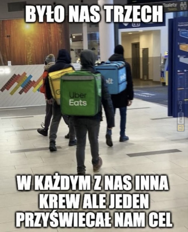 Śmieszny mem: 3341227 - MemLand