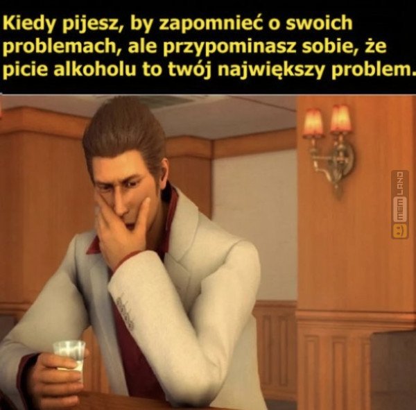 Śmieszny mem: 3342861 - MemLand