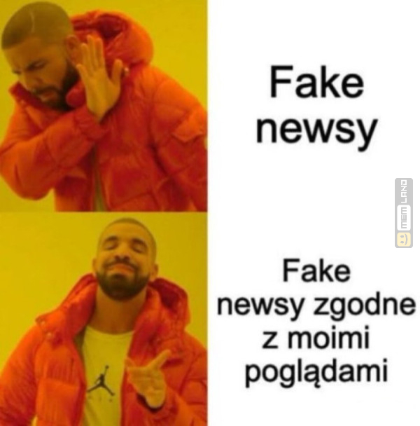 Śmieszny mem: 3344217 - MemLand
