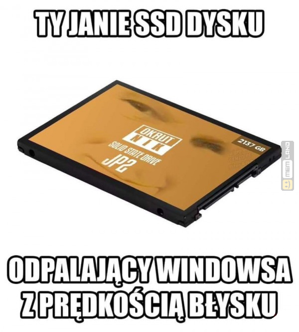 Śmieszny mem: 3344855 - MemLand