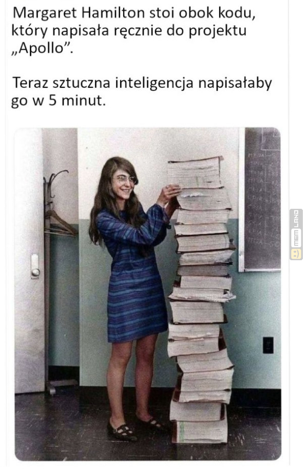 Śmieszny mem: 3344904 - MemLand