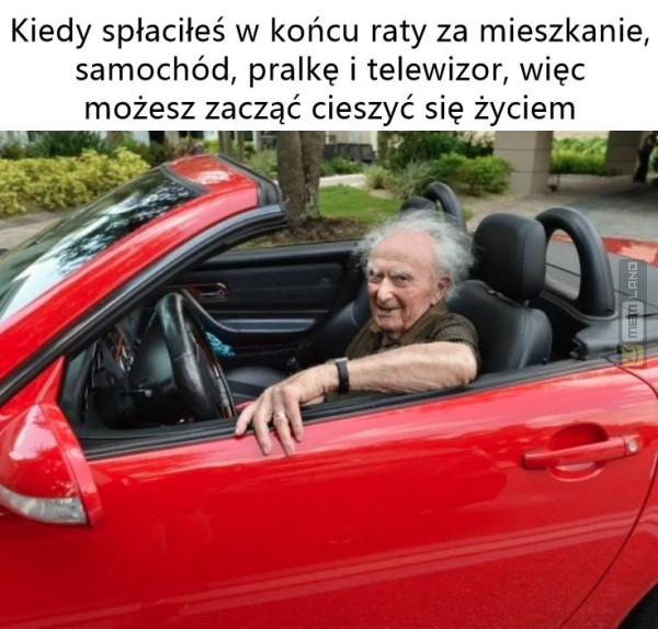 Śmieszny mem: 3346043 - MemLand