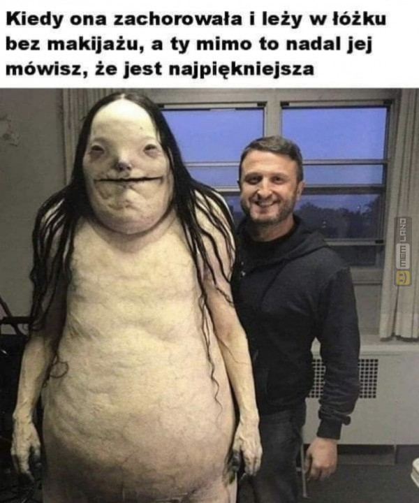 Śmieszny mem: 3347071 - MemLand