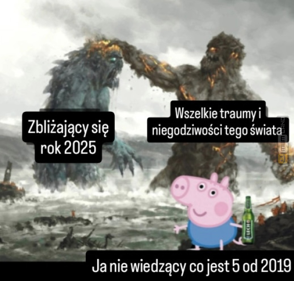 Śmieszny mem: 3350311 - MemLand