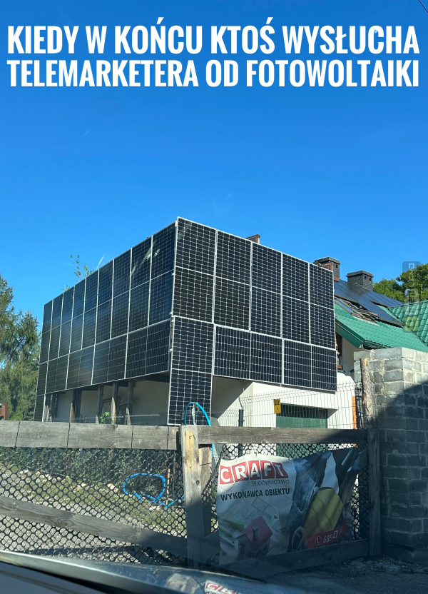 Śmieszny mem: 3353657 - MemLand