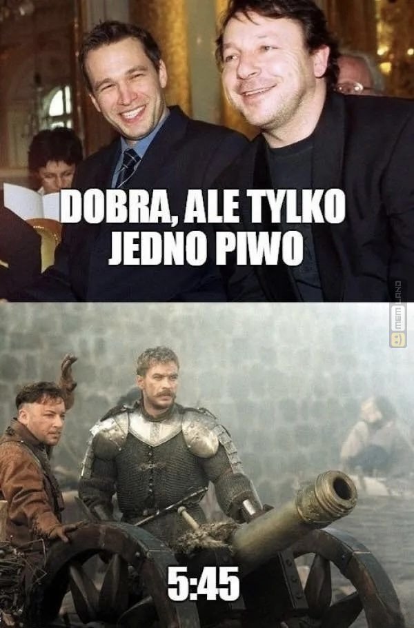 Śmieszny mem: 3354083 - MemLand