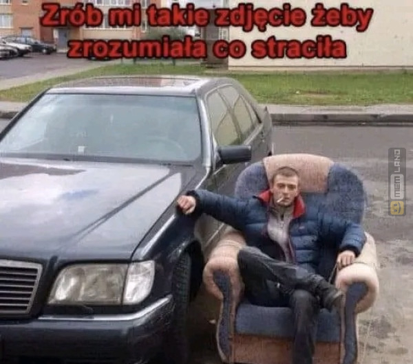 Śmieszny mem: 3356463 - MemLand
