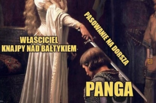 Śmieszny mem: 3357865 - MemLand