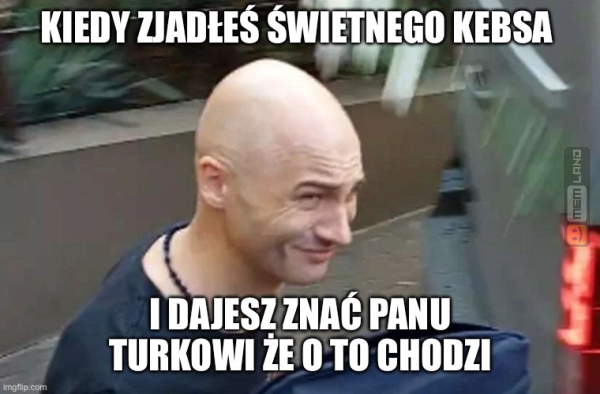 Śmieszny mem: 3359345 - MemLand