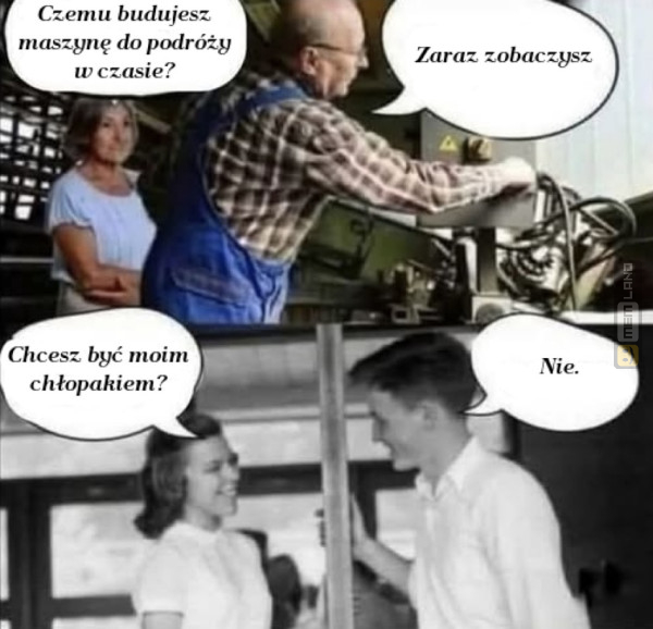 Śmieszny mem: 3359608 - MemLand