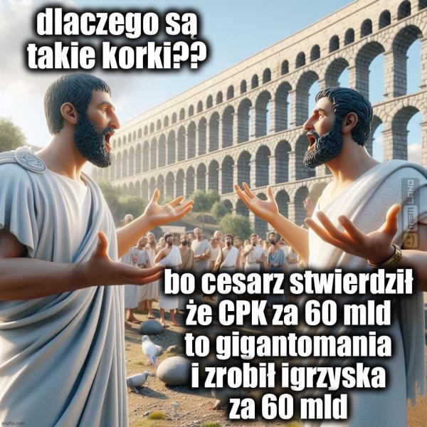 Śmieszny mem: 3360818 - MemLand