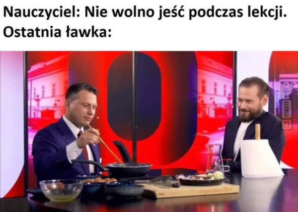 Śmieszny mem: 3363190 - MemLand