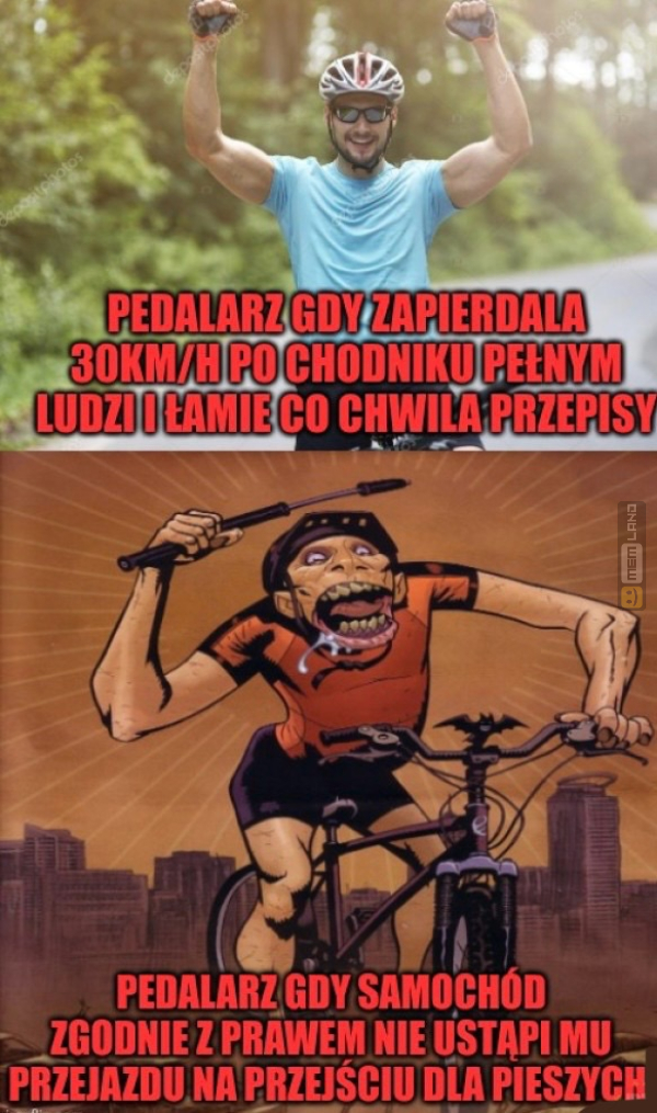 Śmieszny mem: 3365841 - MemLand